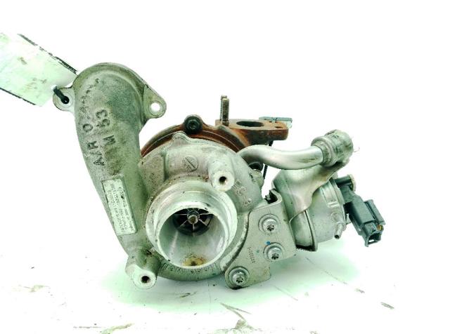 Turbina 2039134 FORD