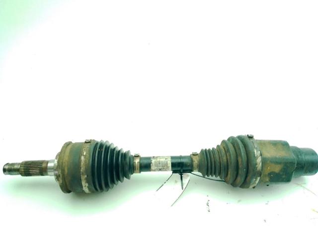 Półoś napędowa przednia prawa 2039603 FORD