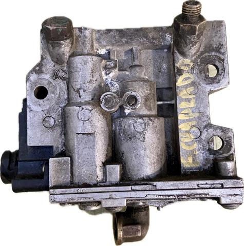 Zawór elektromagnetyczny faz rozrządu do Volvo Trucks TRUCK FH12