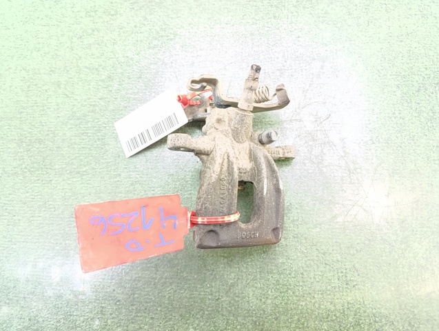 Zacisk hamulcowy tylny lewy 2041803 FORD
