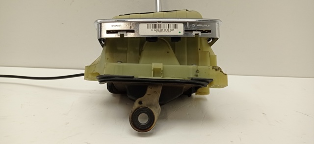 Mechanizm zmiany biegów (cięgno) 2042673824 MERCEDES