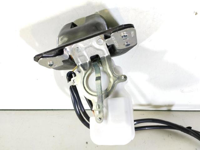 Zamek klapy Ford Kuga