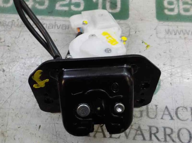 Zamek klapy Ford Kuga