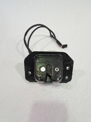 Zamek klapy Ford Kuga