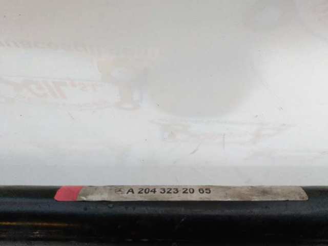 Stabilizator przedni Mercedes GLK X204