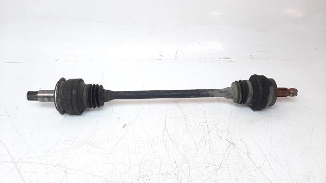 Półoś tylna 2043508423 MERCEDES