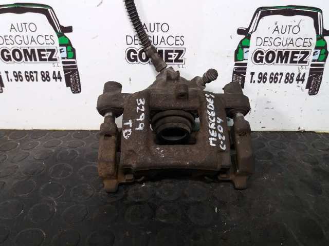 Zacisk hamulcowy tylny prawy 2044230281 MERCEDES