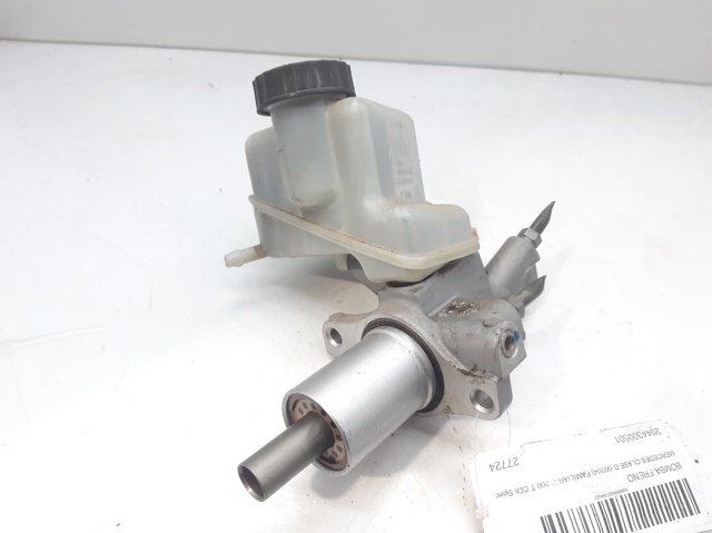 Główny cylinder hamulców 2044300501 MERCEDES