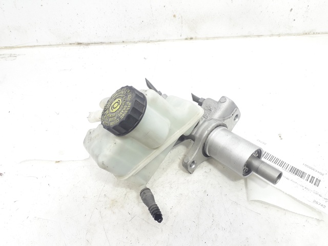 Główny cylinder hamulców 2044300501 MERCEDES