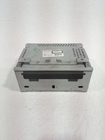 Radioodtwarzacz (radio AM/FM) 2044327 FORD
