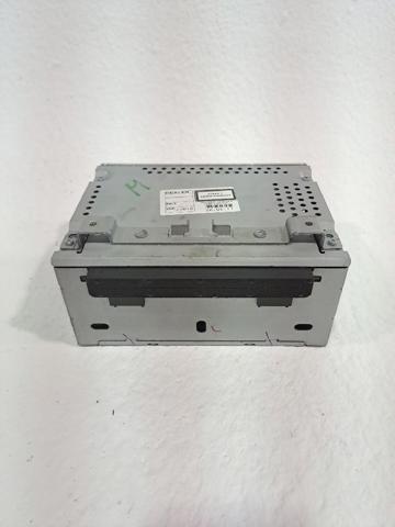 Radio Ford Fiesta