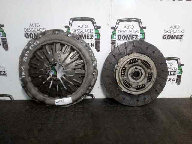 Zestaw sprzęgła (3 części) 2045298 FORD