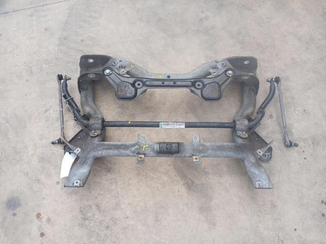 Korpus osi przedniej 2046281057 MERCEDES