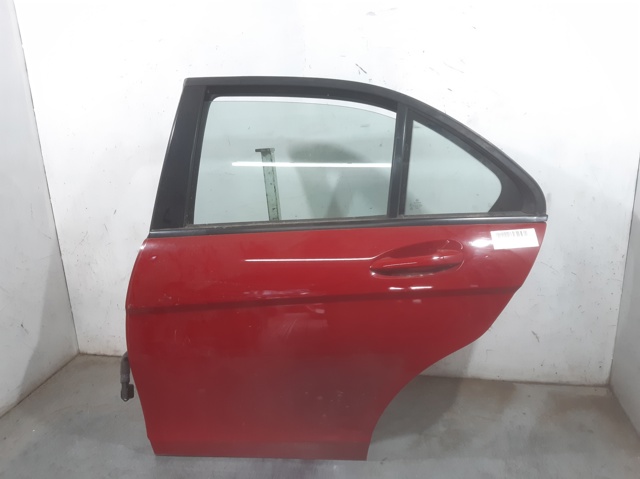Drzwi tylne lewe 2047302100 MERCEDES