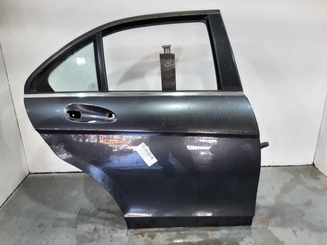 Drzwi tylne prawe 204730220064 MERCEDES
