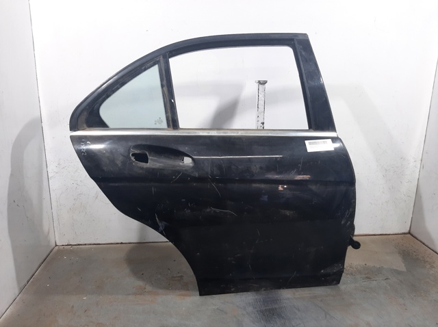 Drzwi tylne prawe 204730220064 MERCEDES