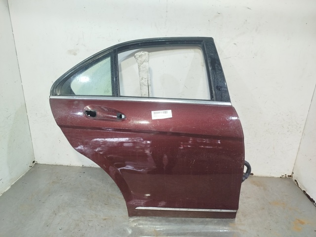 Drzwi tylne prawe 204730220064 MERCEDES