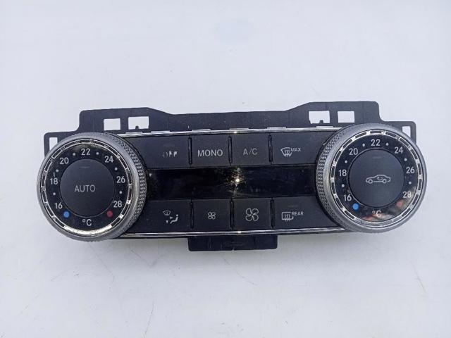 Sterownik trybów ogrzewania/klimatyzacji 2048300590 MERCEDES