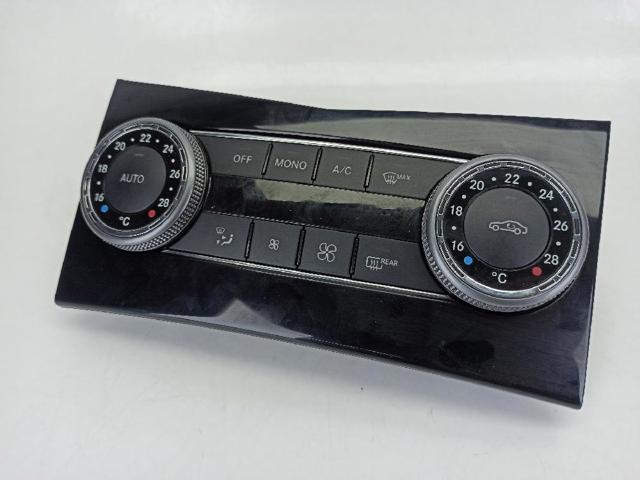 Sterownik trybów ogrzewania/klimatyzacji 2048308285 MERCEDES