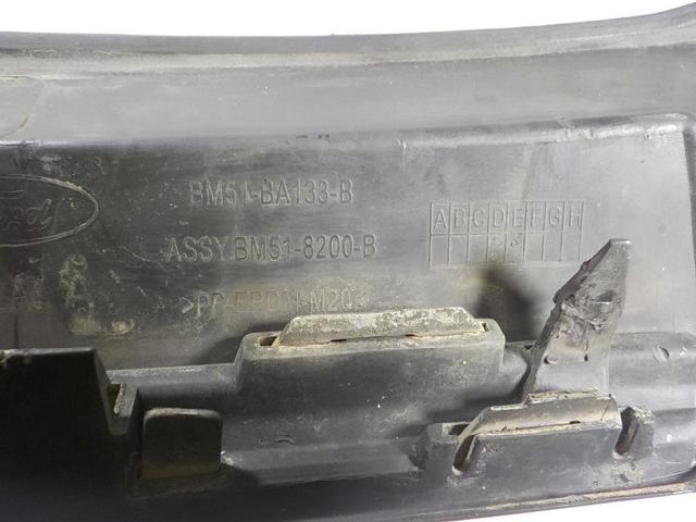 Atrapa chłodnicy Ford Focus 3 CB8