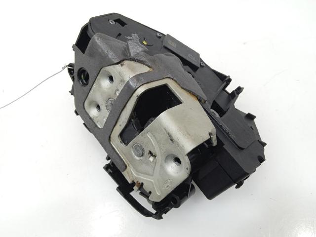 Zamek drzwi przednich lewych 2049023 FORD
