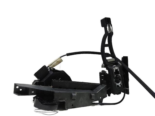 Zamek drzwi przednich lewych 2049023 FORD