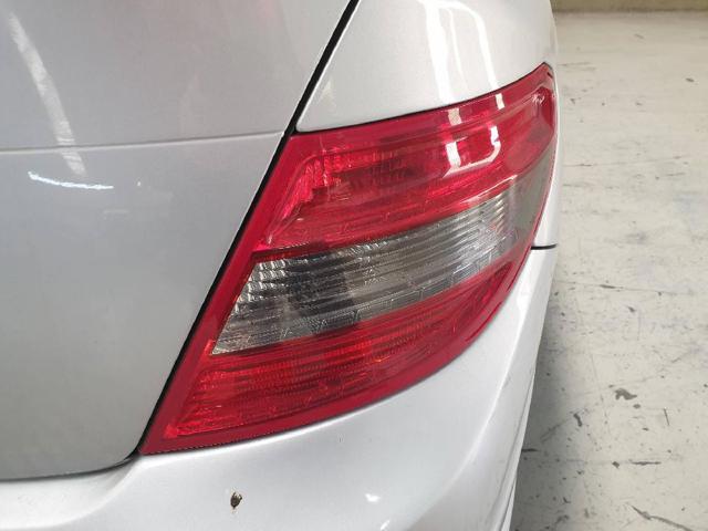  do Mercedes C  (W204)