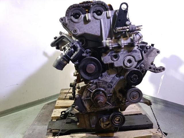 Silnik w komplecie 204D2 ROVER