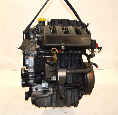 Silnik w komplecie 204D2 ROVER