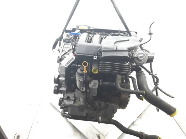 Silnik w komplecie 204D2 ROVER