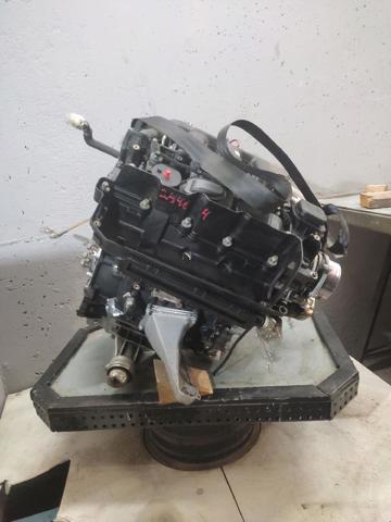Silnik w komplecie 204D4 BMW