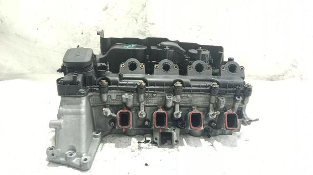 Silnik w komplecie 204D4 BMW