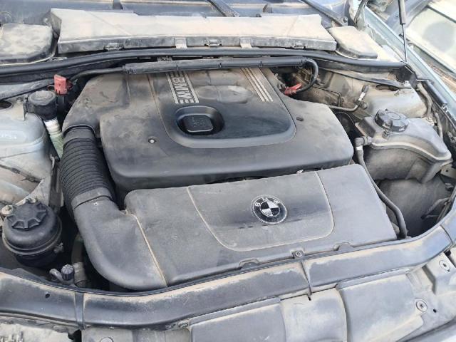 Silnik w komplecie 204D4 BMW