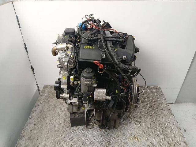 Silnik w komplecie 204D4 BMW