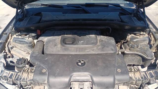 Silnik w komplecie 204D4 BMW