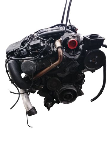Silnik w komplecie 204D4 BMW