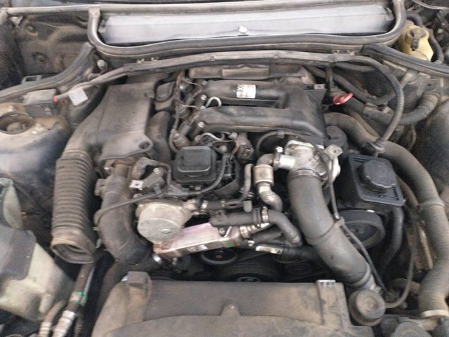 Silnik w komplecie 204D4 BMW