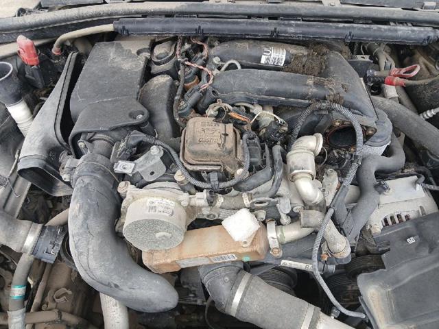Silnik w komplecie 204D4 BMW