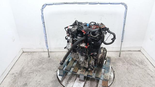 Silnik w komplecie 204D4 BMW
