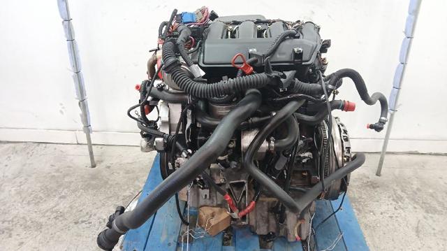 Silnik w komplecie 204D4 BMW