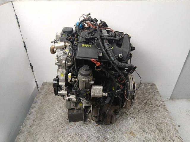 Silnik w komplecie 204D4 BMW