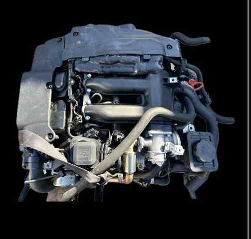 Silnik w komplecie 204D4 BMW