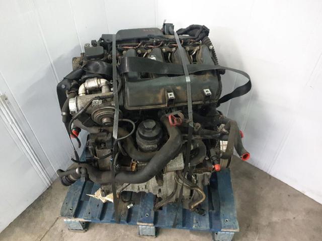 Silnik w komplecie 204D4 BMW