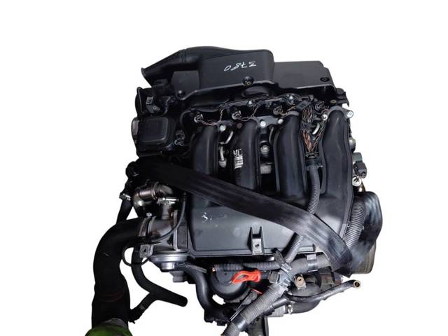 Silnik w komplecie 204D4 BMW
