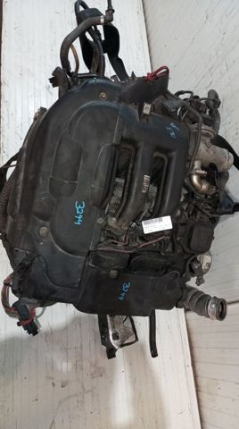 Silnik w komplecie 204D4 BMW