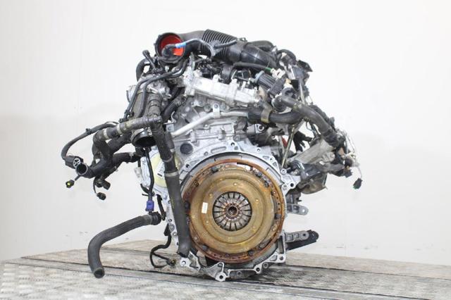 Silnik w komplecie 204DTD LAND ROVER