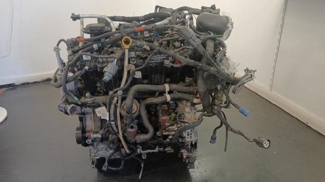 Kupić Silnik w komplecie Land Rover Range Rover  L551 w dobrej cenie