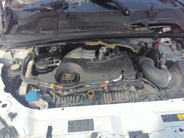 Silnik w komplecie 204DTD LAND ROVER