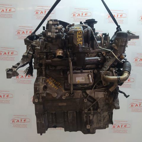  do Land Rover Range Rover  (L551)