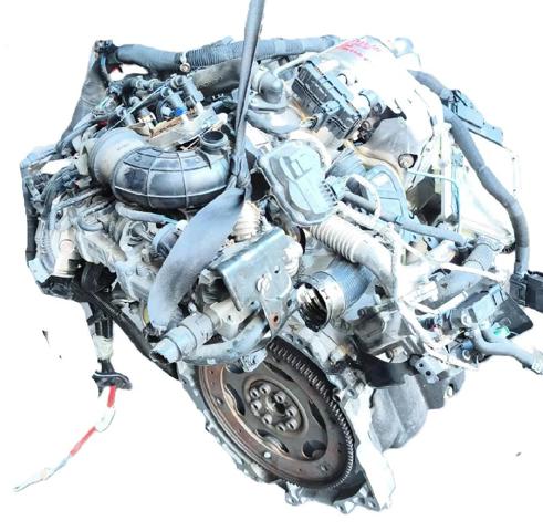 Silnik w komplecie do Land Rover Range Rover L551